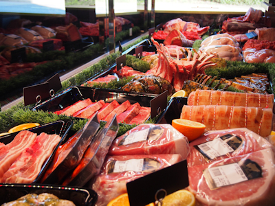 Quality Meat