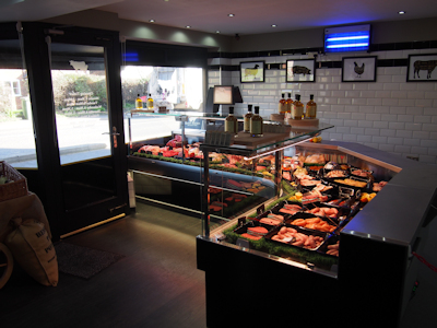 Quality Meat